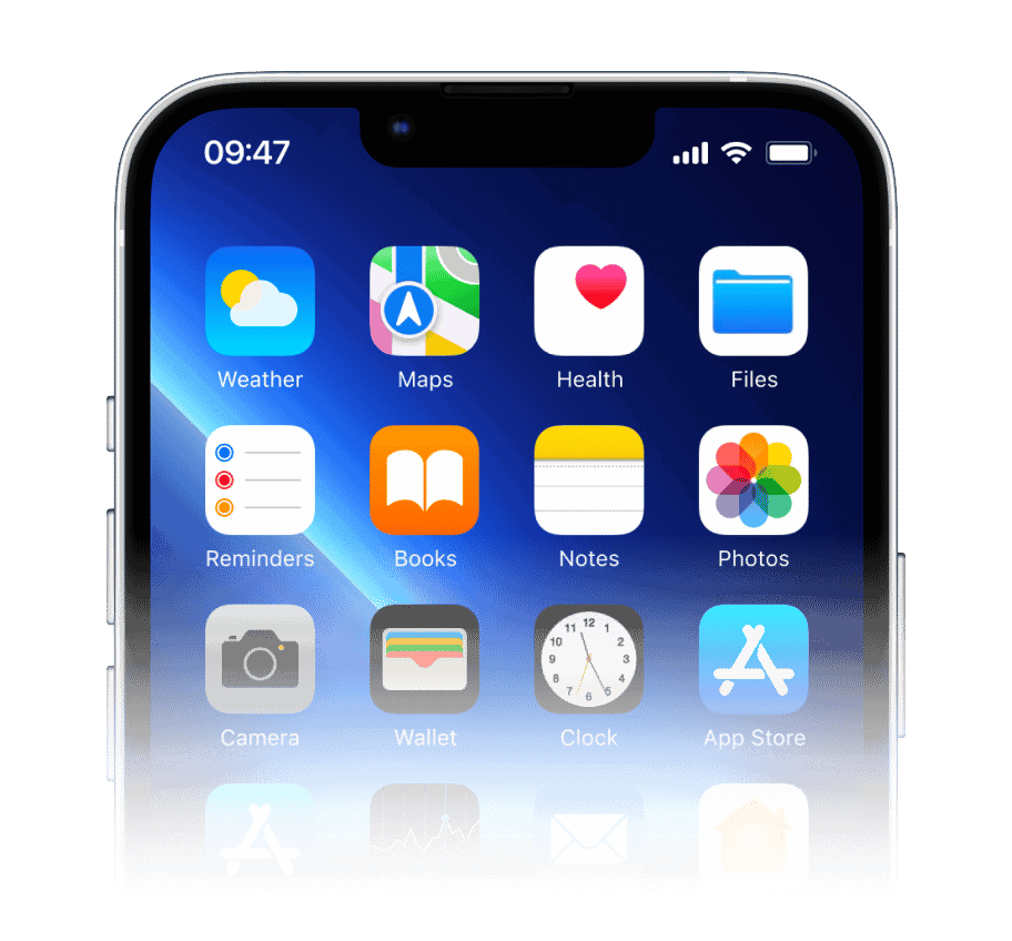 Iphone